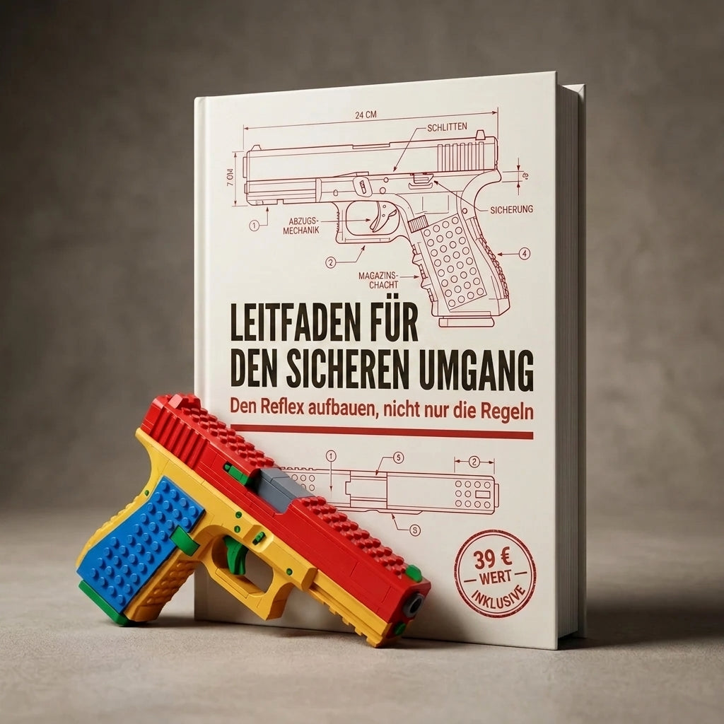 Leitfaden für den sicheren Umgang