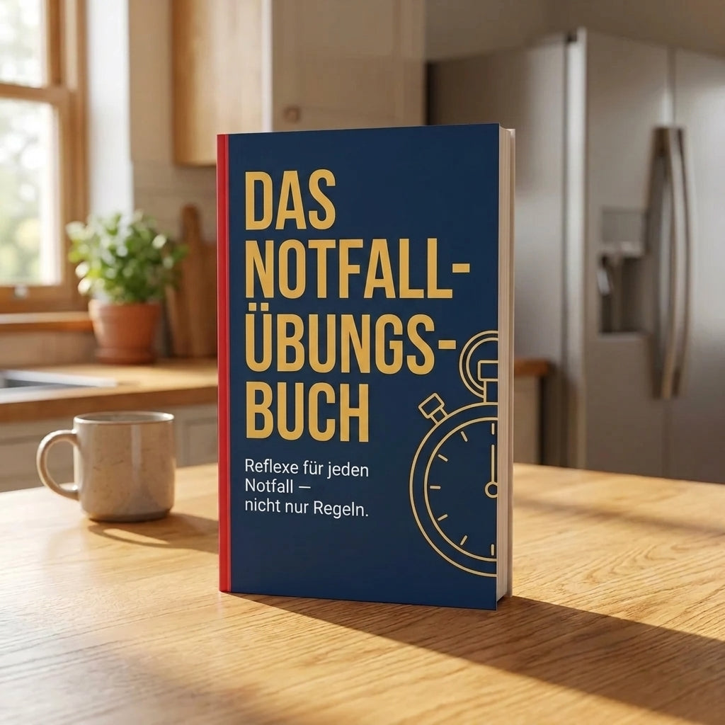 Notfallplan für die Familie