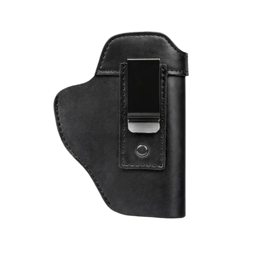 Lederholster