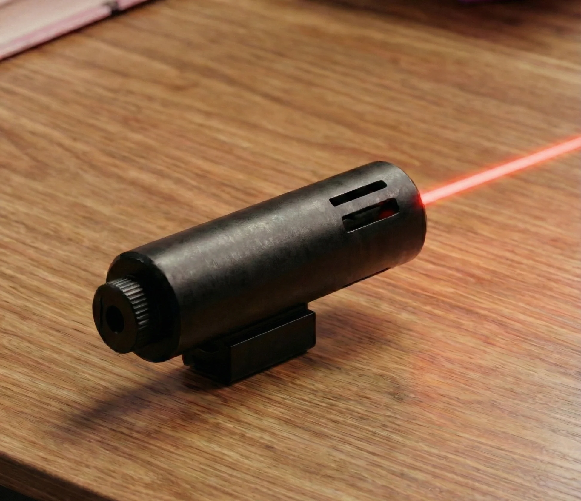 Laserlicht-Aufsatz