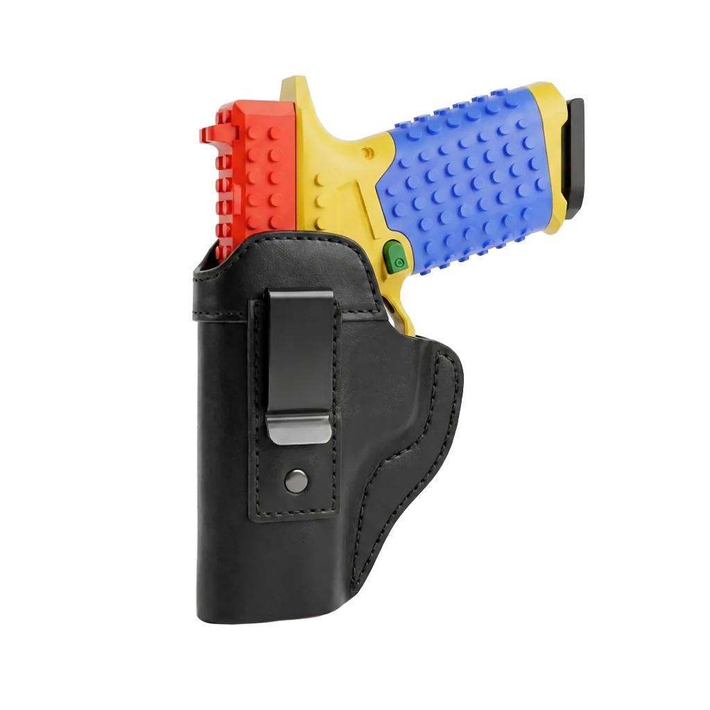 Lederholster